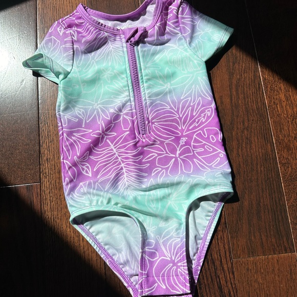 Cat & Jack Other - Toddler Bathing Suit Never Worn